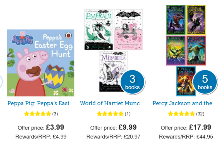 Scholastic — the trusted online bookshop for children’s books, educational resources, and inspiring young readers