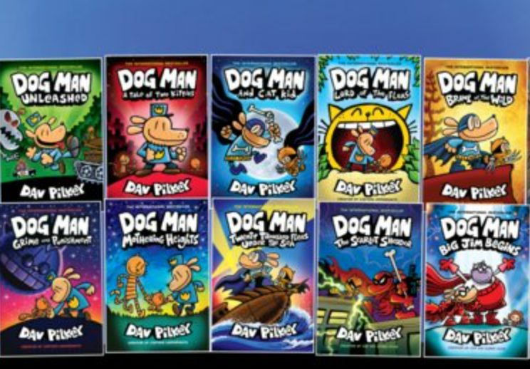 Scholastic — the trusted online bookshop for children’s books, school resources, educational materials and reading inspiration