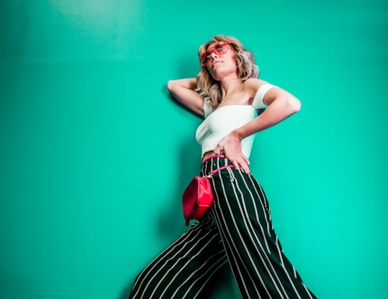 How to Stay Ahead of Fashion Trends While Creating a Unique and Personal Style Identity