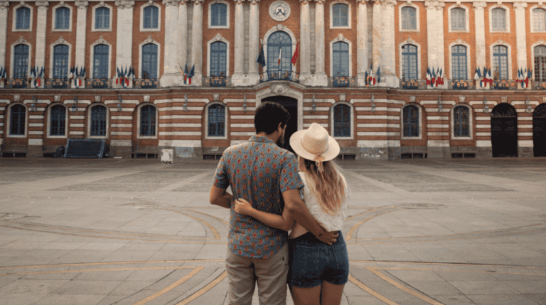 Rail Europe: The Smart Way to Book Train Travel Across Europe