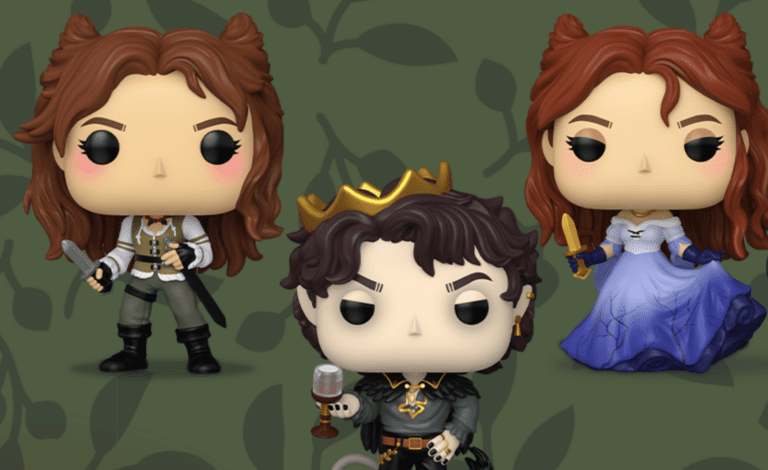 Funko: Pop Culture Collectibles That Captivate Fans Worldwide