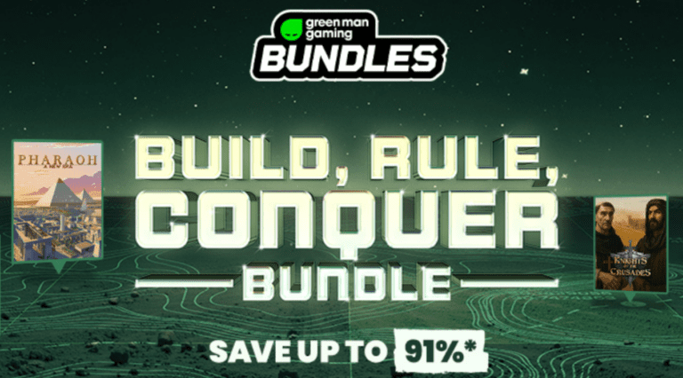 GreenManGaming: Unlocking a New Era of Affordable and Accessible Gaming