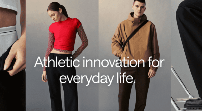 Lululemon: The Rise of a Lifestyle and Performance Apparel Brand
