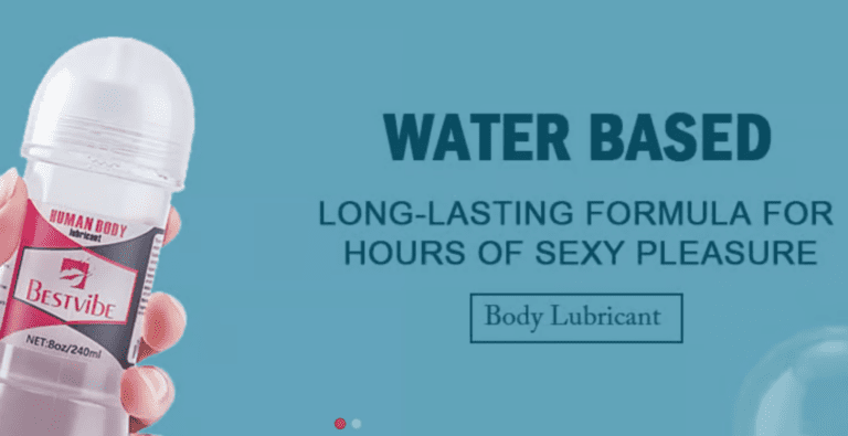 Bestvibe: Online Store for Adult Wellness and Intimate Products