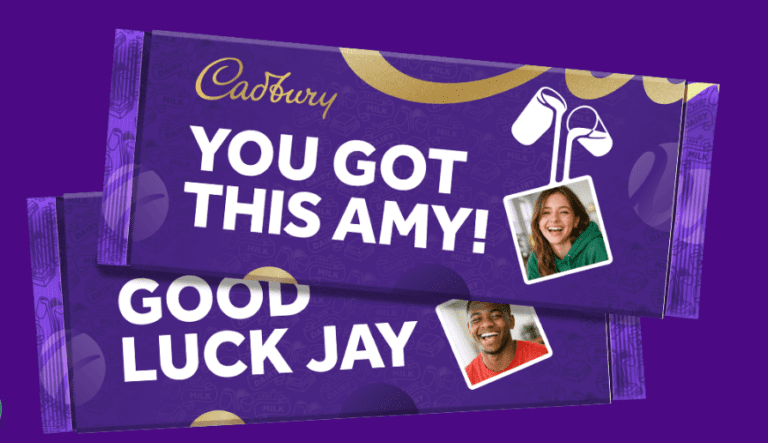 Cadbury Gifts Direct: Turning Everyday Moments into Sweet Celebrations with Chocolate Gifting