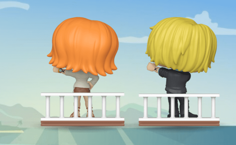 Pop Culture Collecting Revolution with Funko Iconic Vinyl Figures Experience
