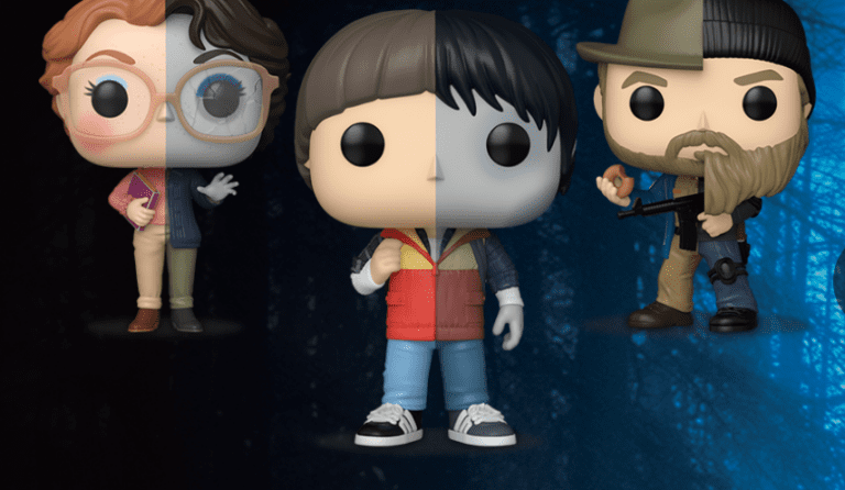 Global Fan Community Culture with Funko Collectors Social Experience
