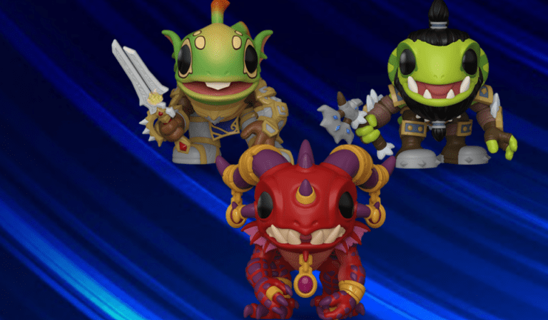 Exploring the growing influence of Funko in shaping modern pop culture collections worldwide