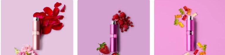The Fragrance Shop Collection: Luxury, Niche, and Gift Fragrances